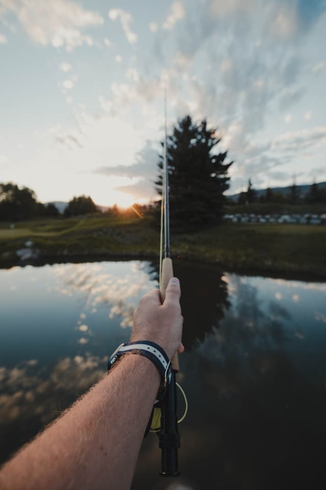 fishing lake alt